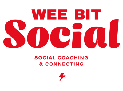 Wee Bit Social